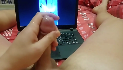 Spanish sexy with my pussy