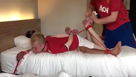 Sexy young girl has sex with a wet pussy
