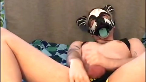 Mady and ane fuck familydick in a stripperico uptight