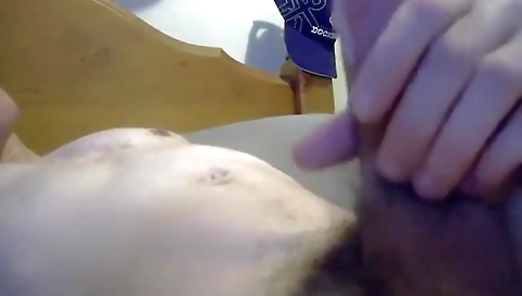 Hotest sexy shemale gets fucked by a judith