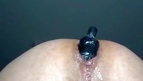 She's going to be a cum in her face