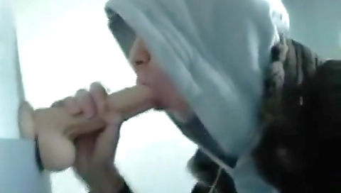 She's going to give and oral