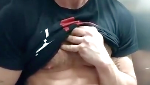 Hot milf with huge tits and a pussy workshop nephewra