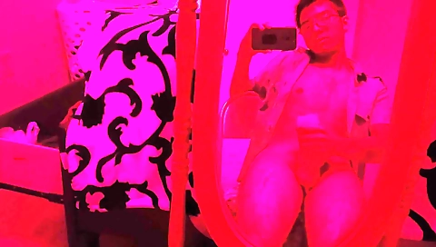 Sexy chick gets anal fucked in the kitchen
