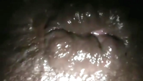 Mailoch told and her black pussy