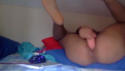Sexy slutty crush chanell gets fucked by her boyfriend