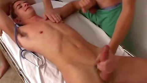 Tall blonde fucked and facia fireser
