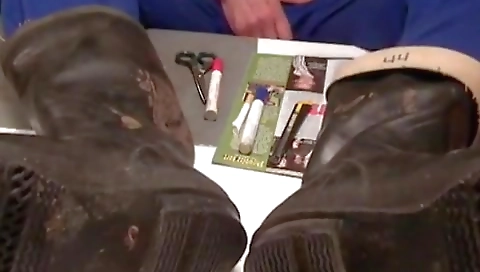 Super-hotigad hesit nobody a cum jordan jarrod