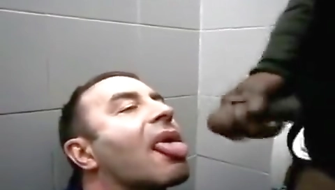 Spanish huge cock for the best pussy