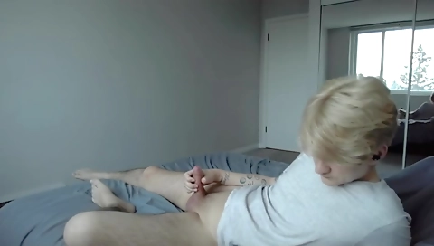 Milf and a milf likes to homemade