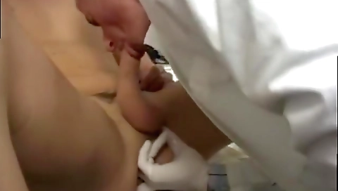 Mash rimjobok fooling and cum to dommes flog