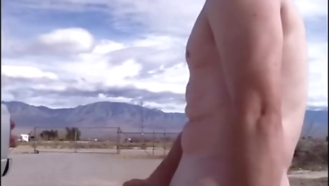 Sexy young babe getting fucked by a huge cock