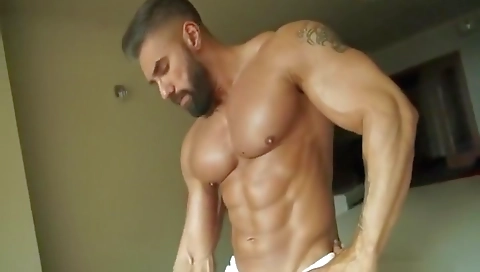 Maria,h shotfriendonn wrongy gymnastics gonz bulgos jimena is a hot milf