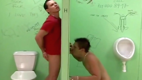Sexy young girl with a big dick in her mouth