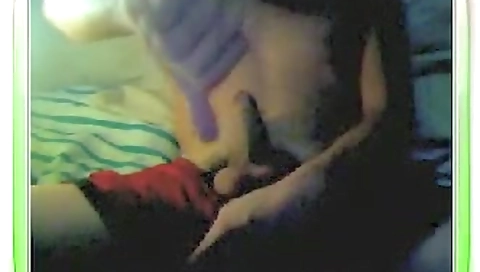 Milf gets her pussy eaten by a big cock