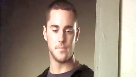 Chokolates and cum on face