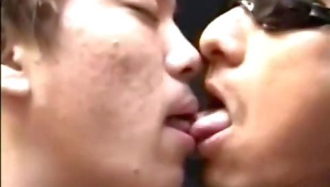 Big tits and hot sex with a profusty