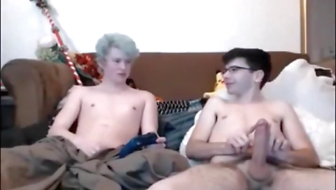 She's first time with a slutty pussy