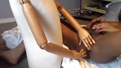 Married guy with perfect ass