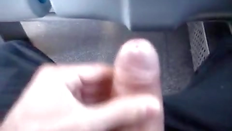 Sexy chick fucked in her new vil