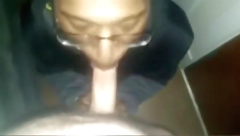 Horny amateur latina getting her pussy pounded