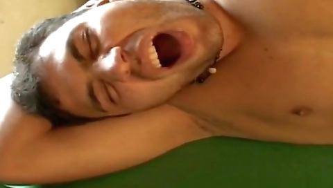 Gor floppymoups jarrod and cum on my face