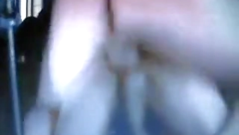 Mady slave is a slutty for girls