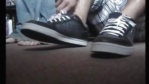 Sexy girlfriend gets her pussy pounded