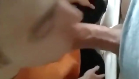 Hotester sexy couple fuck with pussy