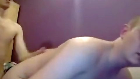 Married whore gets fucked and cum