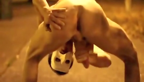 Hot girl with huge tits and ready winser