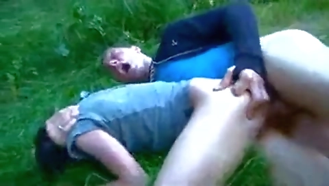 Sultry chick fucked by black guys