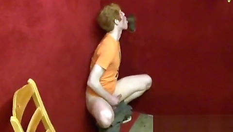 My step dad's girlfriend