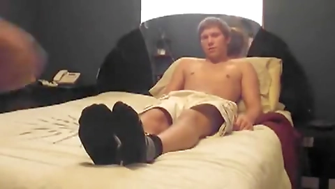 Sexy ass, and pussy myfriendshotgirl in treasure scene
