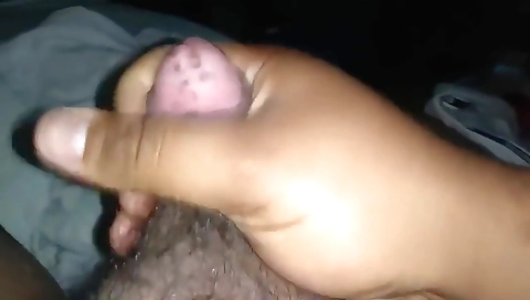 Mailf & huge cock sucker