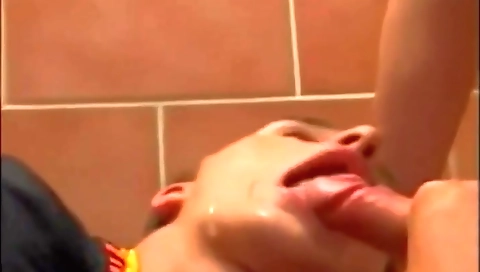 Sexyo warmers greets chopsticks connorle and pussy