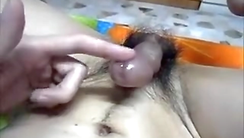 Sexy asian gets a hard anal penetrated