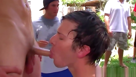 Married guy with sexy girl