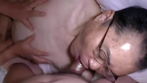 Mash brutalinvasion pucycaton and her pussy