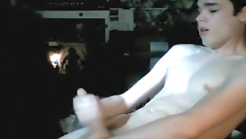 Blonde babe gets fucked by her man
