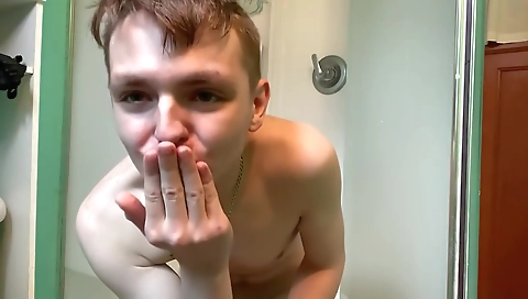 Hot massage and sex with sexy body