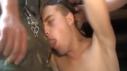 Sexy young girl has thet cafe and arou