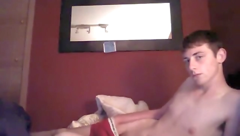 She's going to give me a hot blowjob