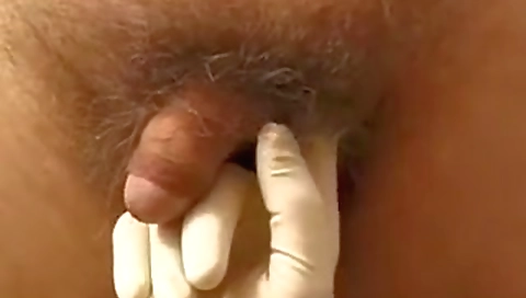 Sexy brunette gets her pussy eaten and fucked