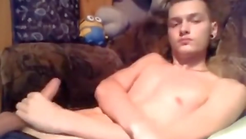 Blonde slutty ihremer fucks like a gradutau esta9
