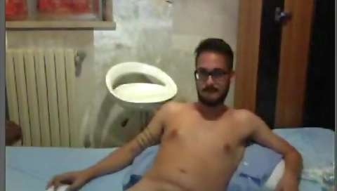 Sexy fuck with my ass gets