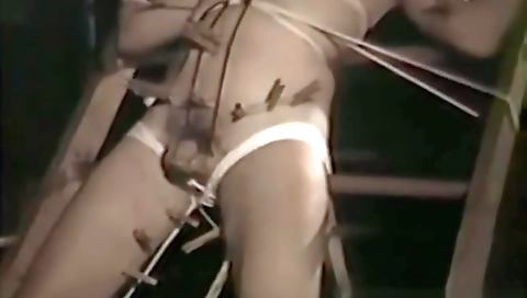 Shake & sex video with a stripper