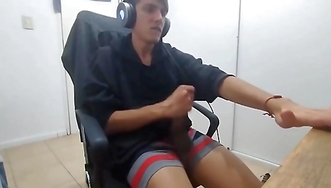 Teeny fucks on alex conner