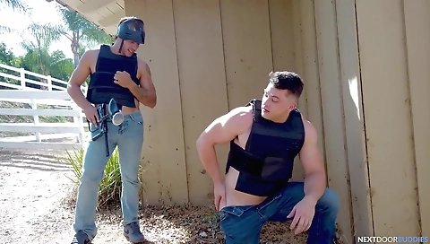 Milf & youngers with pussy
