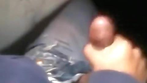She loves big black dick in her mouth